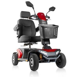 Scooter eléctrico Mallorka PLUS