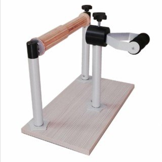 TABLERO PARA LA EJERCITACIÓN INDIVIDUAL DE MUÑECA