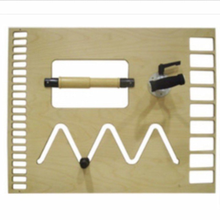 Cuadro de ejercicios superiores (CES)