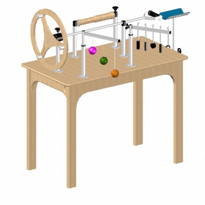 Mesa de manos de Madera | Ortopedia Ortoespaña