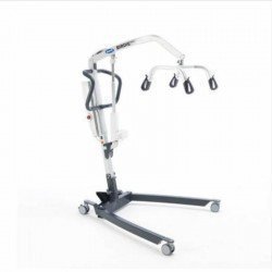 Grúa eléctrica Birdie EVO 180Kg con arnés