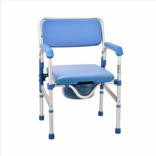 Silla con WC ADAS
