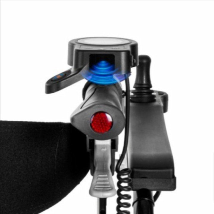ANDADOR ELÉCTRICO MULTIFUNCIONAL - iRoller