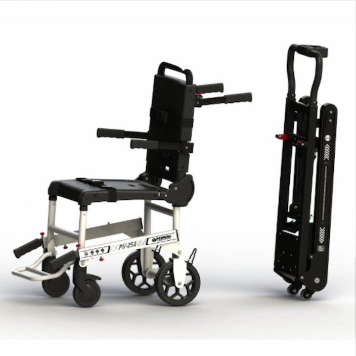Silla de evacuación PS-251