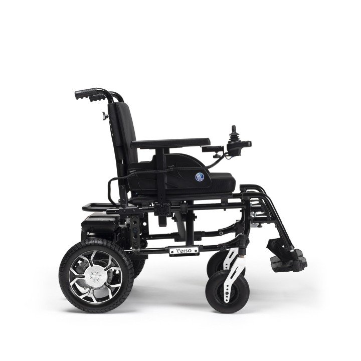 Silla eléctrica VERSO 2 en 1