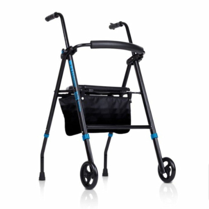 Andador ELITE 3G con asiento