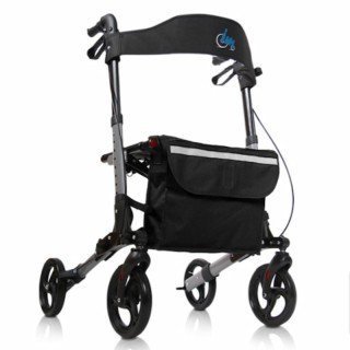 Andador plegable MAGNUM