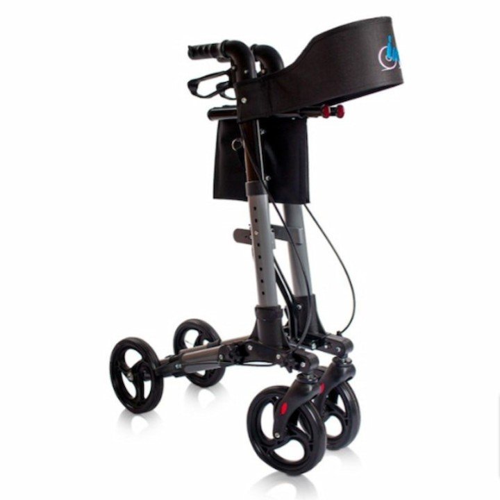 Andador plegable MAGNUM