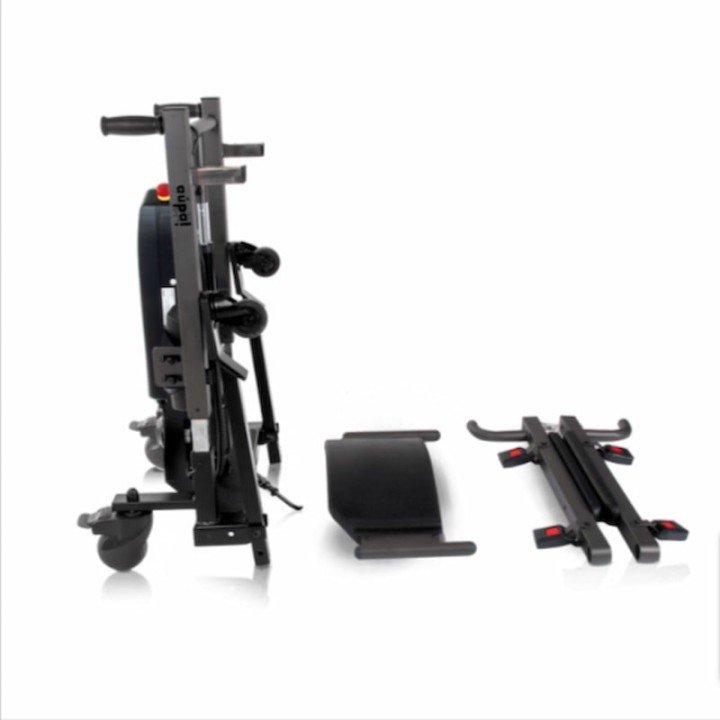 Silla-Grúa de transferencia AÚPA CHAIR MINI