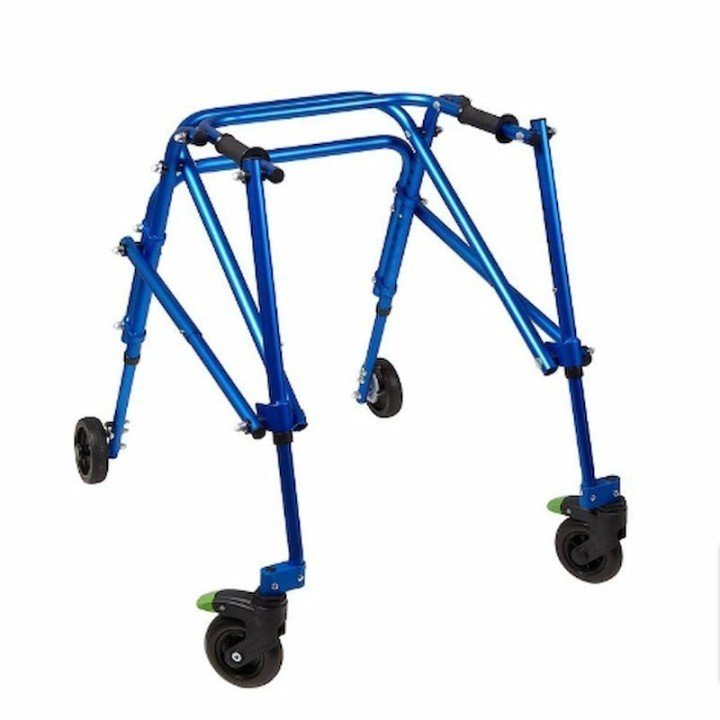 Andador posterior KLIP