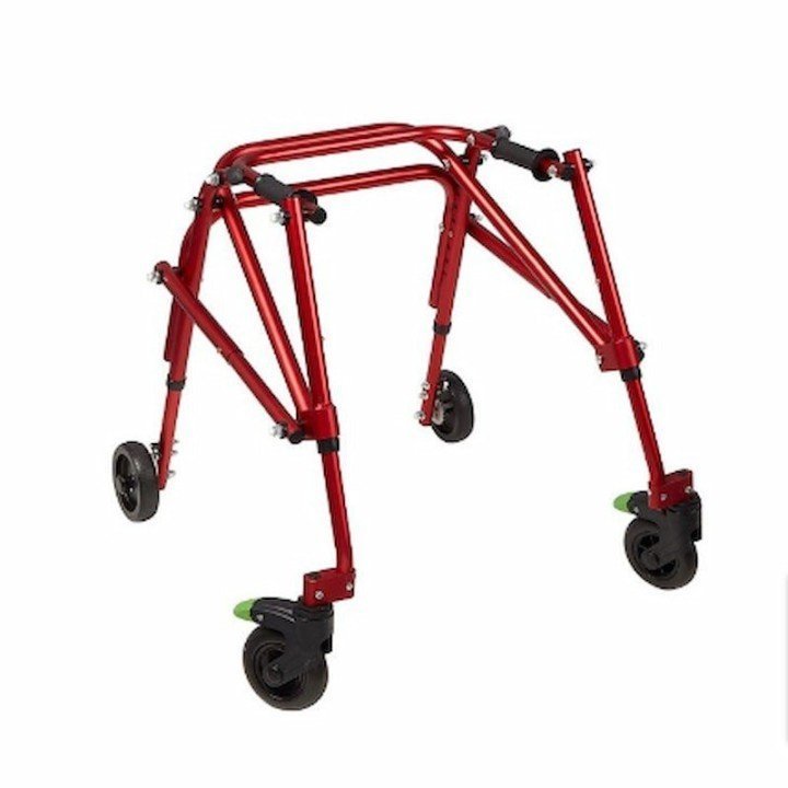 Andador posterior KLIP