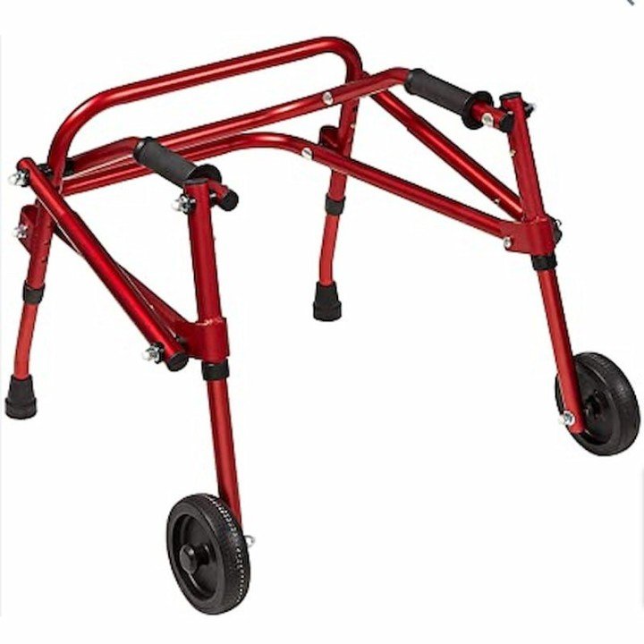 Andador posterior KLIP