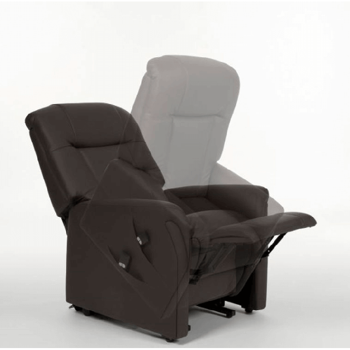 Sillon de elevación y descanso Ontario I & II