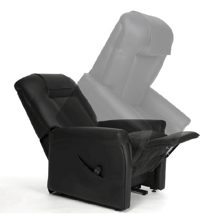 Sillon de elevación y descanso Ontario I & II