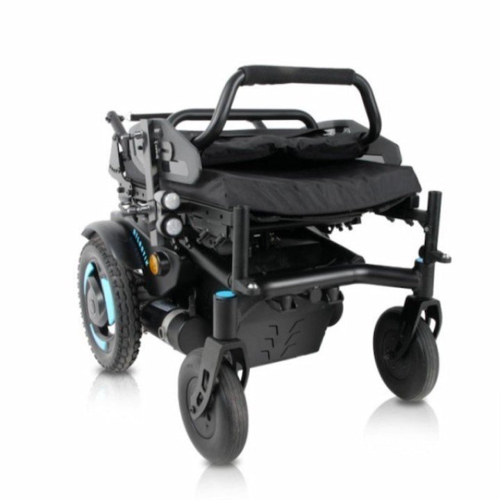 Silla de rueda eléctrica ATLANTIK