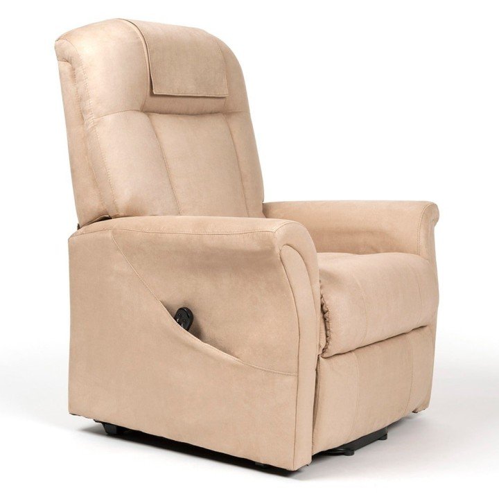 Sillon de elevación y descanso Ontario I & II