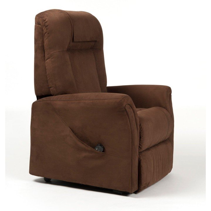 Sillon de elevación y descanso Ontario I & II