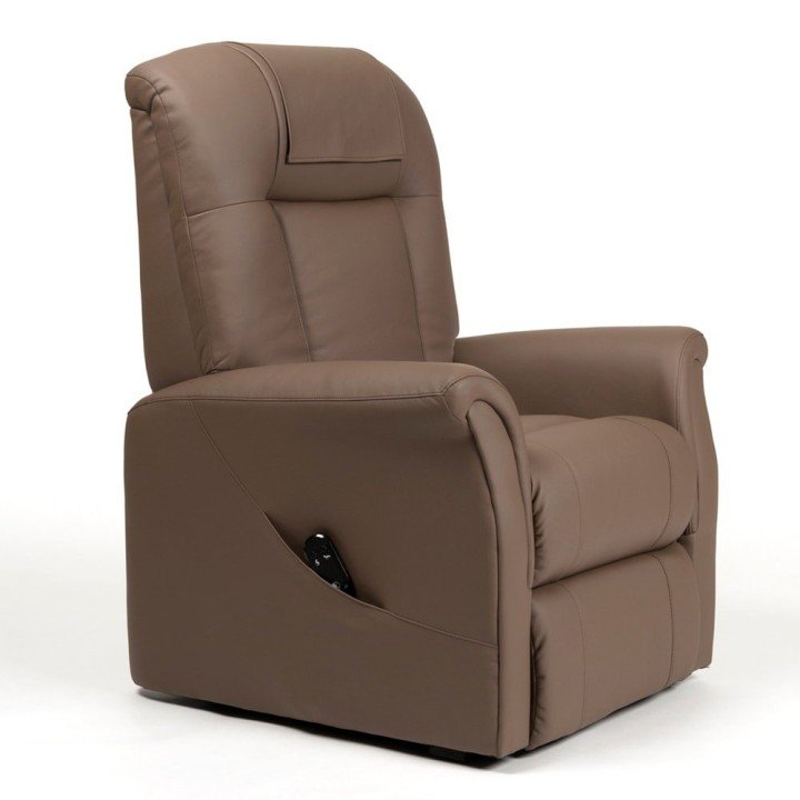 Sillon de elevación y descanso Ontario I & II