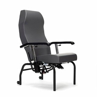 Sillón reclinable Languedoc,