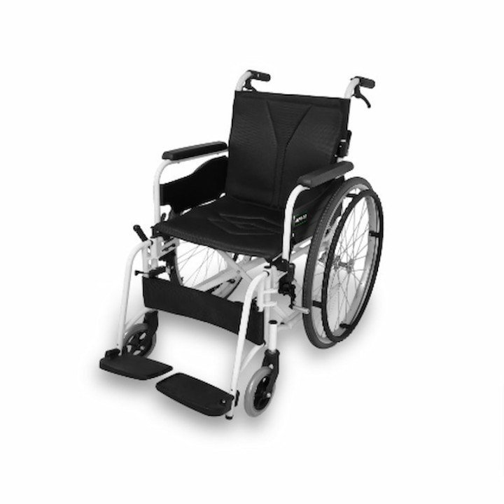 Silla de rueda manual PH-10