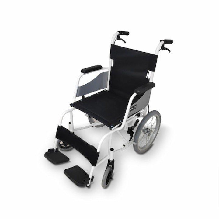 Silla manual de traslado PH-14