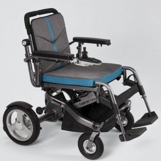 Silla eléctrica I-Explorer 5 Compact