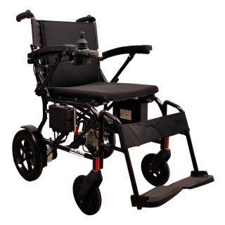 Silla eléctrica plegable ILCA - 19Kg