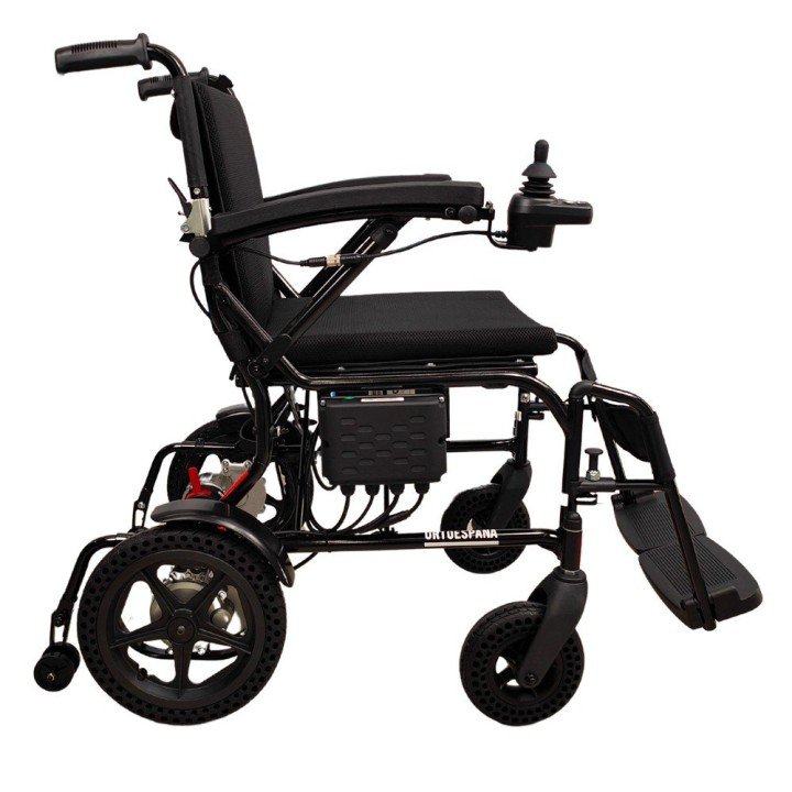 Silla eléctrica ILCA