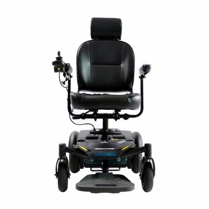 Silla eléctrica NEO