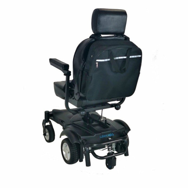 Silla eléctrica NEO