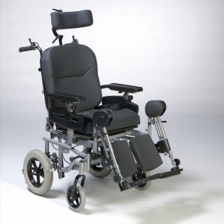 Silla multifuncional EZ1