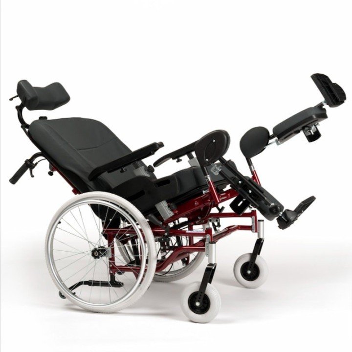 Silla multifuncional EZ1