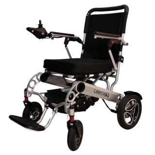 Libercar Siena. Silla eléctrica plegable | Envío Gratis