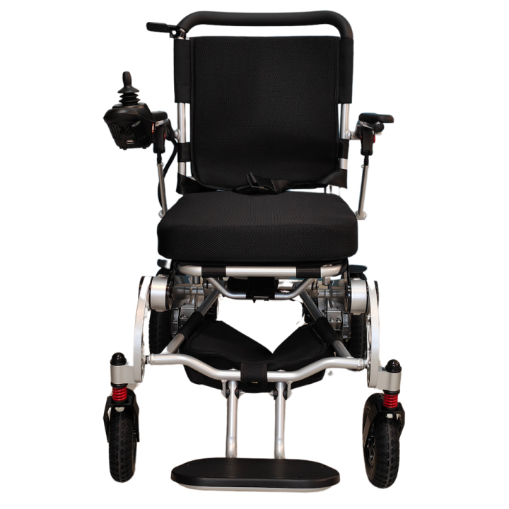 Silla eléctrica plegable Siena Libercar