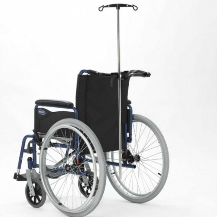 Portasueros para silla de ruedas | Envío gratis