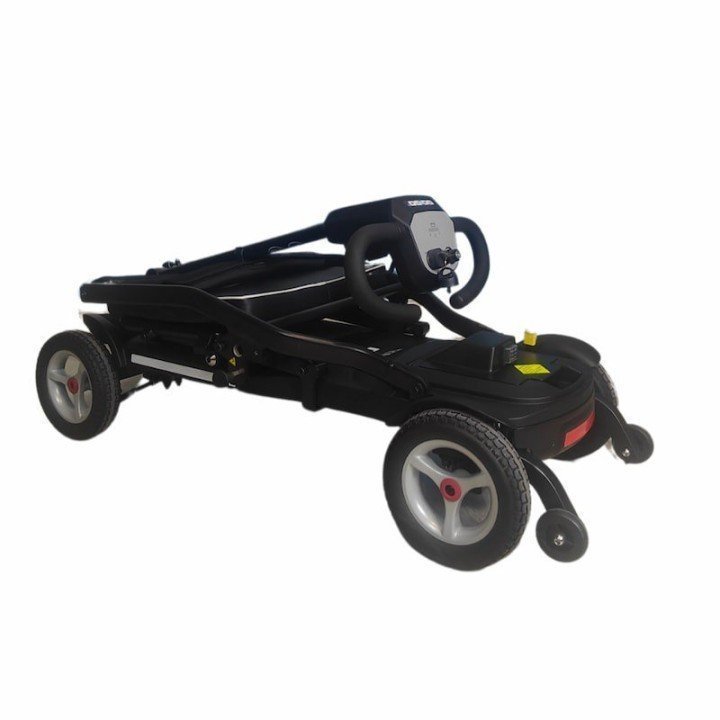 Scooter eléctrica plegable ultra ligera GOGO MG