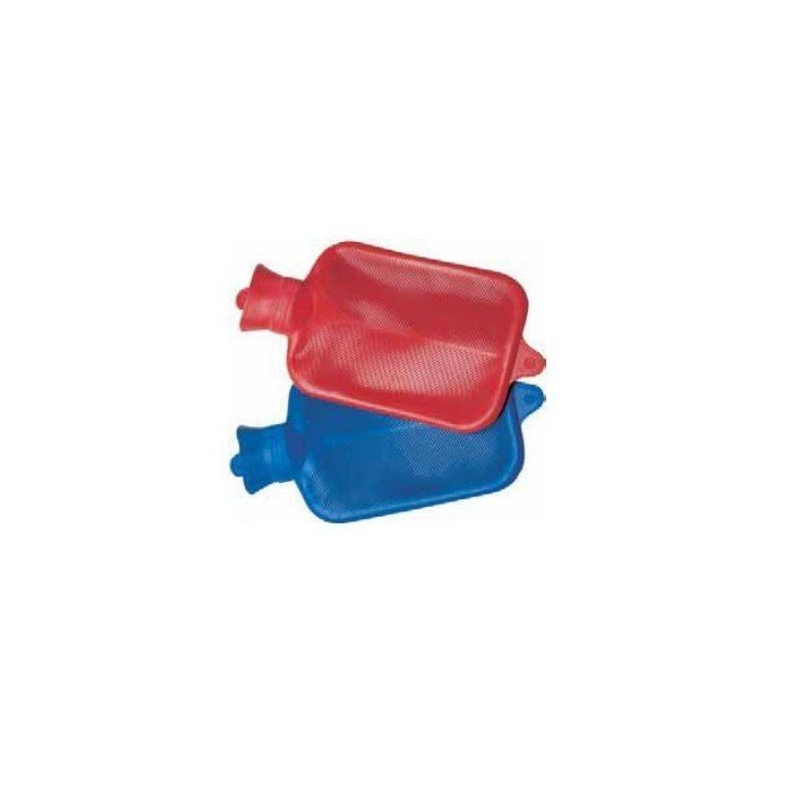 Bolsa de agua caliente