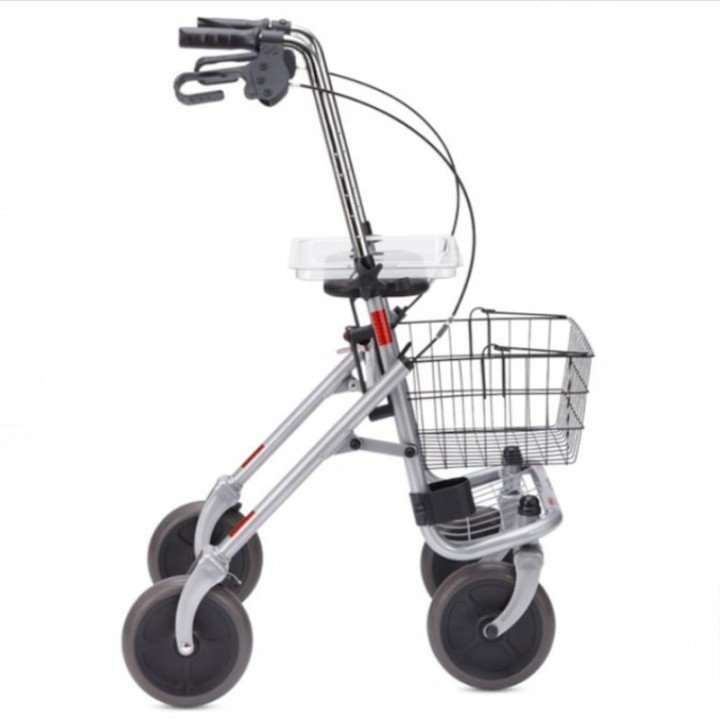 Andador SENIOR