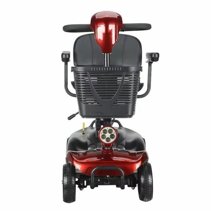 Scooter eléctrico SUZUKA