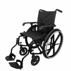 Silla de rueda Líder - FORTA