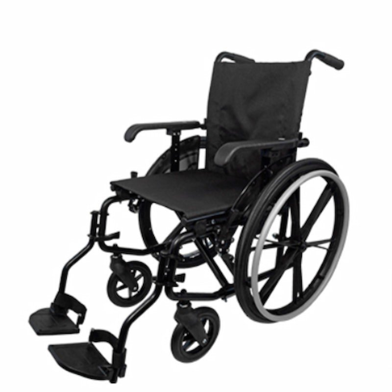 Silla de rueda Líder - 240 € Silla de rueda Líder - FORTA