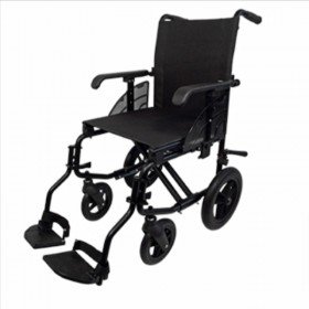Silla de rueda Líder - FORTA