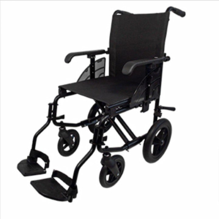 Silla de rueda Líder