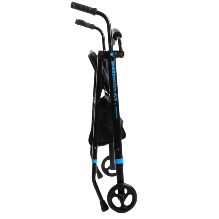 Andador ELITE 3G con asiento