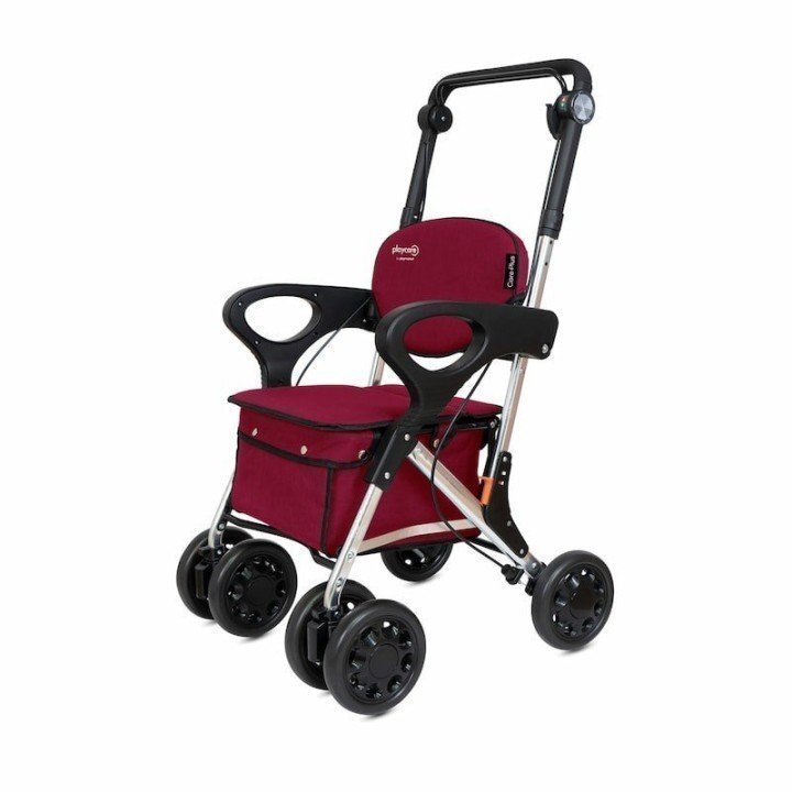 Andador Care Plus | Envío gratis