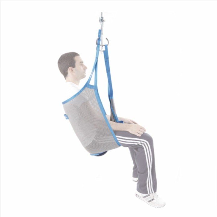 Arnés Estándar para grúa de Traslado hasta 250 Kg | Envío gratis