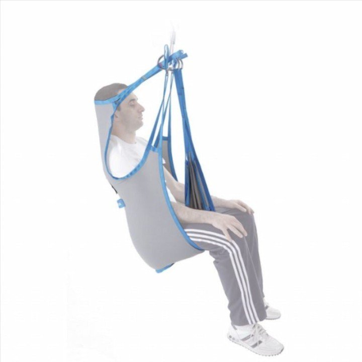 copy of Arnés estándar IM100