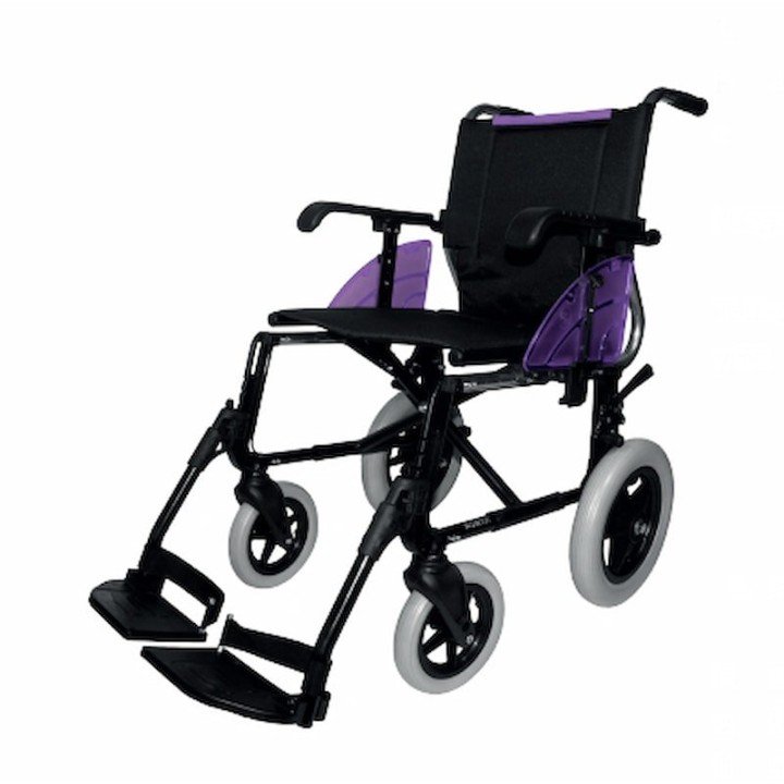Silla de ruedas Forta LINE ruedas 300 | Envío gratis - Ortoespaña