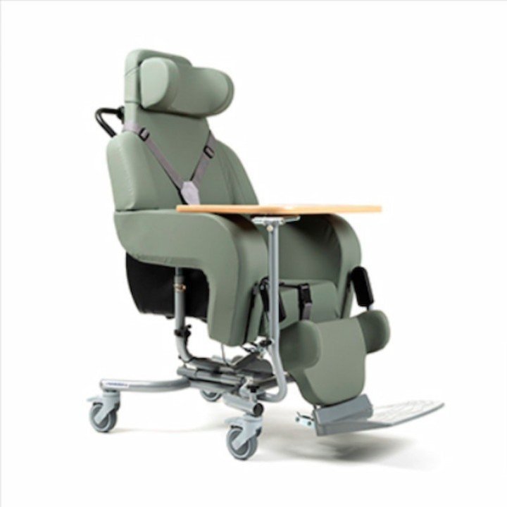 Sillón basculante Altitude