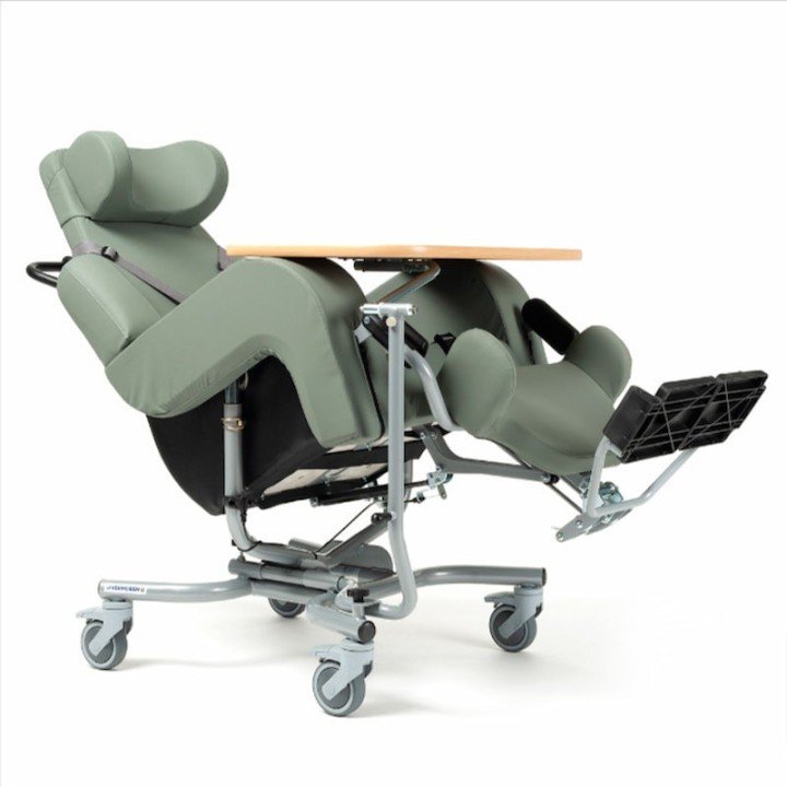 Sillón basculante Altitude